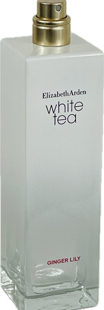 Elizabeth Arden White Tea Ginger Lily 100ml Edt Bez Opak