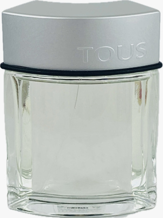 Tous Man Edt 100ml Bez Opakowania