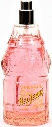 Versace Red Jeans 75ml Edt Bez Opak I Zatyczki