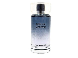Karl Lagerfeld Bois De Vétiver 100ml Edt Bez Opakowania