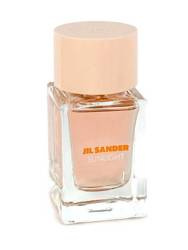 Jil Sander Sunlight Grapefruit & Rose Limited Edition 60ml Edt Flakon