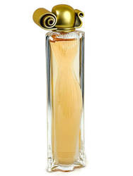 Givenchy Organza 50ml Edp Flakon Woda Perfumowana