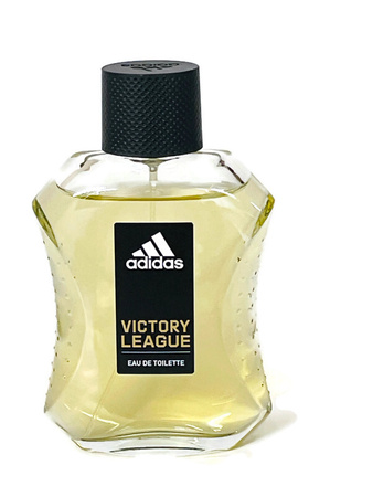 Adidas Victory League 100ml Edt Woda Toaletowa Produkt