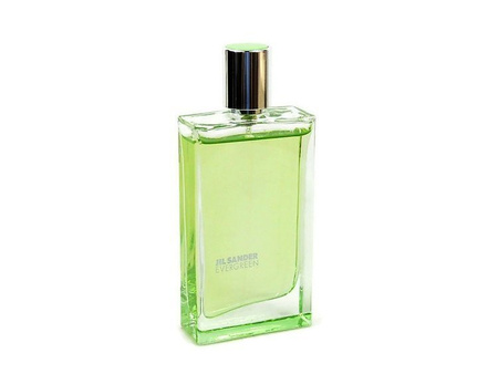 Jil Sander Evergreen 50ml Edt Flakon Korek