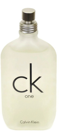 Calvin Klein Ck One 100ml Edt Flakon