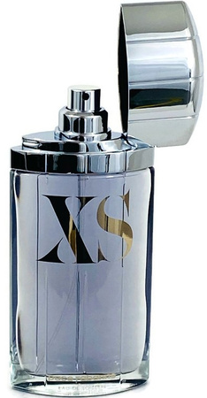 Paco Rabanne XS Men 100ml Edt Flakon + Korek