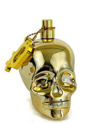 Police To Be Born Shine For Man 125ml Edt Bez Opakowania