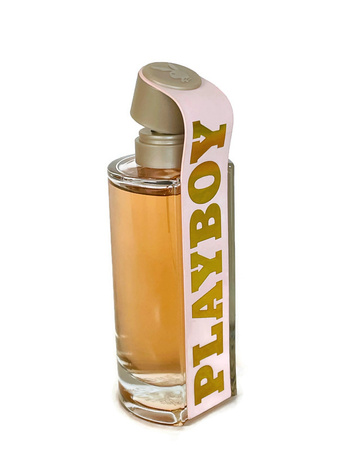 Playboy Golden Era 100ml Edt Flakon Woda Toaletowa