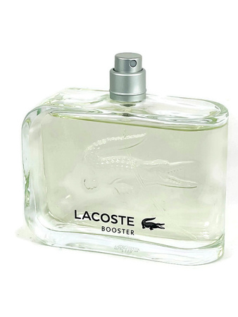 Lacoste Booster 125ml Edt Flakon
