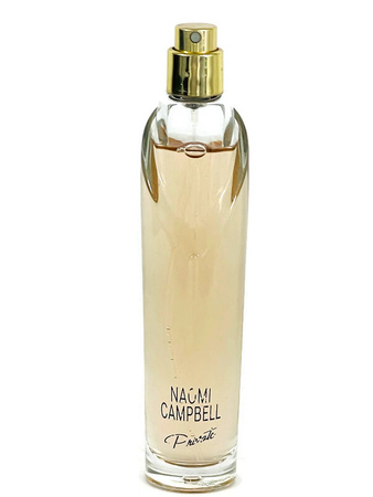 Naomi Campbell Private 50ml Edt Flakon Bez Zatyczki