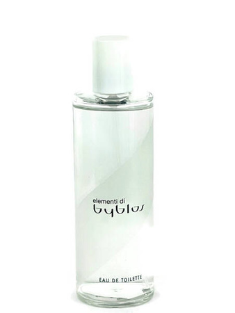  Byblos Ghiaccio 120ml Edt Bez Opak