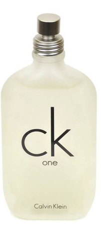 Calvin Klein Ck One 100ml Edt Woda Toaletowa Flakon Bez Opak