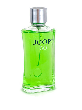 Joop! Go 100ml Edt + Korek Bez Opak