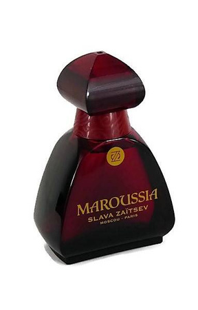 Slava Zaitsev Maroussia 100ml Opak Uszkodz
