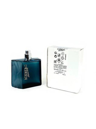 Iceberg Homme 100ml Edt Flakon Woda Toaletowa