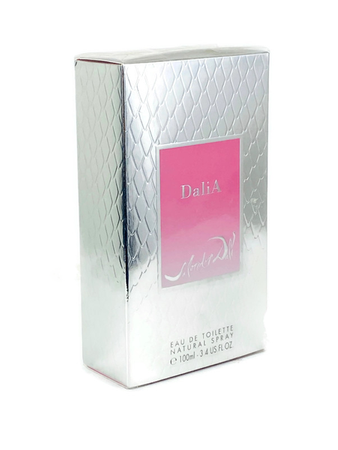 Salvador Dali Dalia 100ml Edt Woda Toaletowa