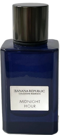 Banana Republic Midnight Hour woda perfumowana unisex 75 ml Bez Opak