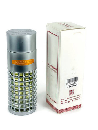 Al Haramain Sheikh 85ml Edp Perfumy Unisex Flakon + Korek