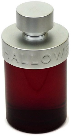 Jesus Del Pozo Halloween Man Rock On 125ml Edt 