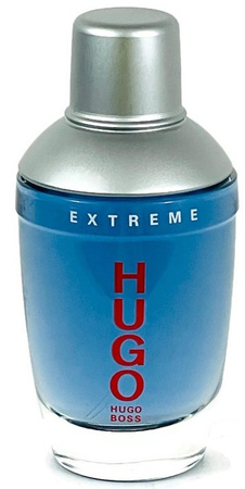 Hugo Boss Hugo Man Extreme 75ml Edp Flakon Korek