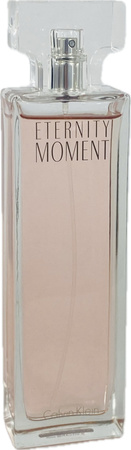 Calvin Klein Eternity Moment 100ml Edp Flakon