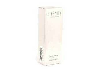 Calvin Klein Eternity Woman 100ml edp Woda Perfumowana Produkt