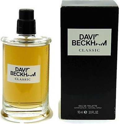 David Beckham Classic 90ml Edt Tester Woda Toaletowa