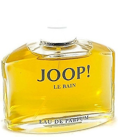 Joop! Le Bain 75ml Edp Woda Perfumowana Tester Korek