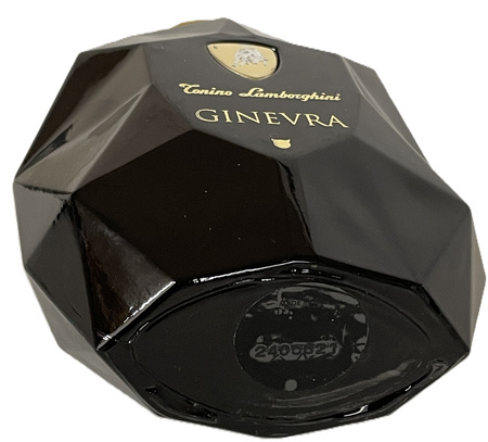 Lamborghini Ginerva Black 100ml Edp Woda Perfumowana Flakon