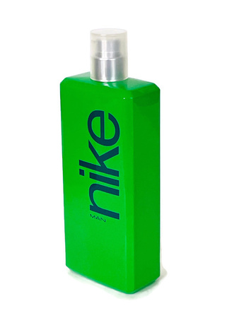 Nike Green Man 100ml Edt Flakon