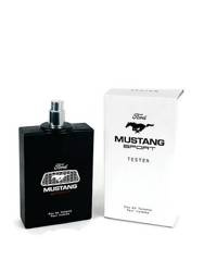 Mustang Sport Woda Toaletowa 100ml edt Flakon