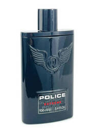 Police Extreme 100ml Edt Bez Opak