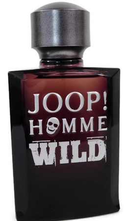 Joop! Homme Wild 125ml edt Bez Opakowania