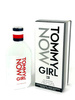 Tommy Hilfiger Tommy Girl Now 100ml Edt Tester Zatyczka