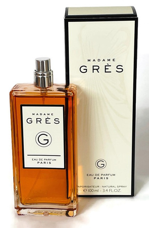 Gres Madame Woda Perfumowana 100ml Edp Flakon