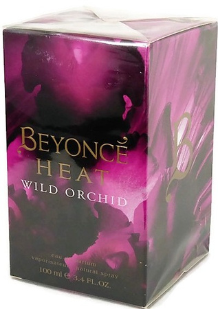 Beyonce Heat Wild Orchid 100ml edp Woda Perfumowana