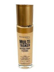 Rimmel Multi Tasker Better Than Filters Podkład 004 Light Medium