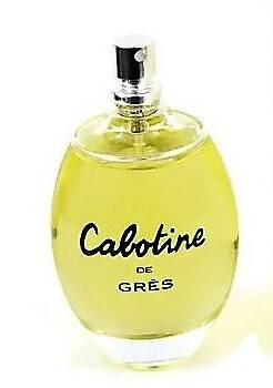 Gres Cabotine 100ml Edt Woda Toaletowa Flakon 