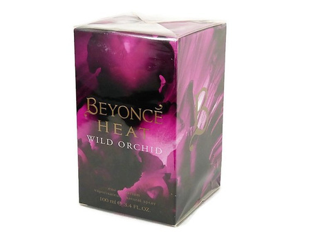 Beyonce Heat Wild Orchid 100ml edp Woda Perfumowana