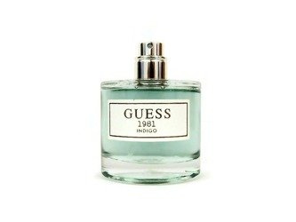 Guess 1981 Indigo For Women  50ml Edt Tester Woda Toaletowa