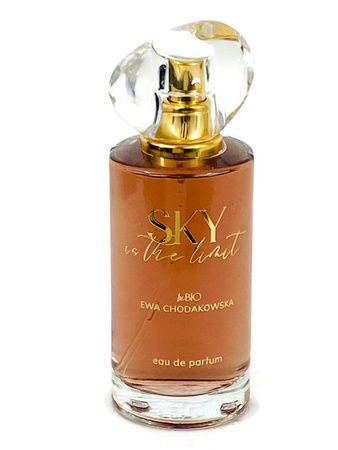 Ewa Chodakowska Sky Is The Limit 50ml Edp Flakon