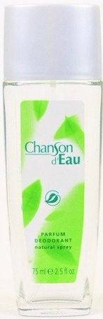 Chanson D'eau 75ml Dns Perfumowany Dezodorant W Szkle