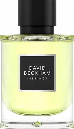 David Beckham Instinct 75ml Edp Flakon Bez Opak Woda Perfumowana