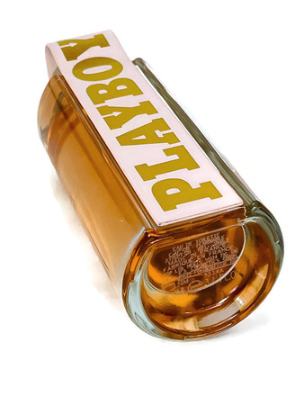 Playboy Golden Era 100ml Edt Flakon Woda Toaletowa