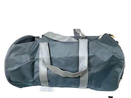 Paco Rabanne Invictus Torba Sports Gym Travel Bag Black