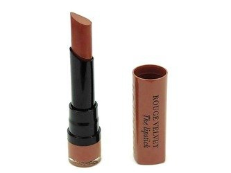 BOURJOIS ROUGE VELVET THE LIPSTICK  23 TAUPE OF PARIS