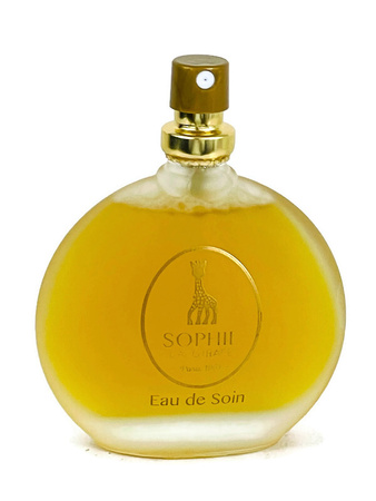 Sophi La Girafe Sophie La Girafe 50 ml dla dzieci Eau de Soin Flakon Bez Opakowania