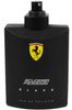 Ferrari Scuderia Black 125ml Edt Produkt