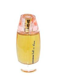 Al Haramain Fall In Love Pink 100ml Edp Flakon Woda Perfumowana