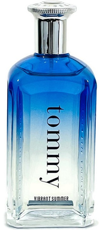 Tommy Hilfiger Tommy Vibrant Summer 100ml Edt Flakon